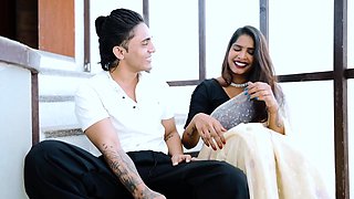 Hot Indian Tejswini Full Hard Sex
