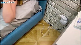 Young Stepmother And Alina Rai In Hey, Damn You! Of Course You Can Fuck Me, But Dont Forget To Pull Out Your Dick Before Orgasm!