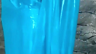 Bhabhi Ne Bathroom Me Kholi Choli