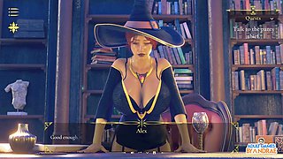 Finale, canadian, adult games