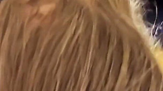 Monika Fox Fuck with Squirt and Suck Dick in Prague
