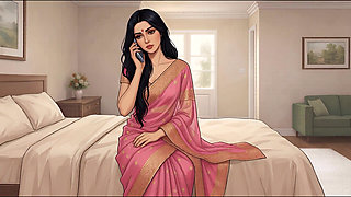 Jaya Teacher Part -23