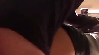 MILF Bondage Doggystyle Compilation
