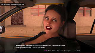 The Adored Marriage 15 Lilly Enjoy My Big Load