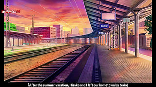 Booty Queen of Pixels: Animated Desire - 3D Animation Hentai