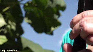 Watch modest pornstar's clip