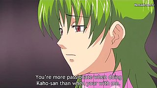 Bijukubo - Episode 2: Big Tits, Blowjob  Hardcore Porn
