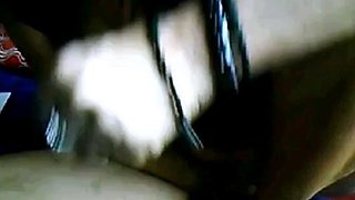 Mamie, une grosse envie en webcam