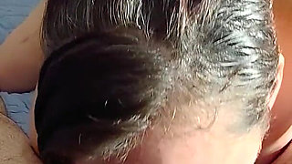 Raven Loves Sucking Cock