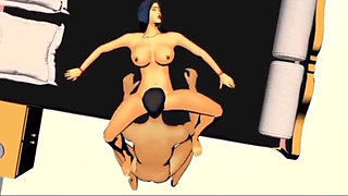 Devar Bhabhi Fuck videos part 2