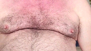 Daddy Big Cum