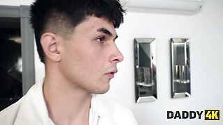 Ridge and Caroline's babe video