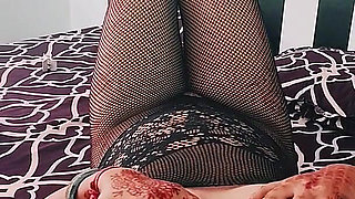 Bhabhi Is Totally in the Mood