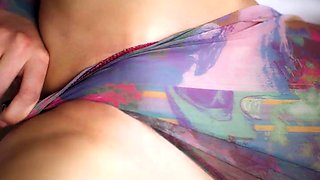 WowGirls - Diana Heaven Slow Build Up Intensity
