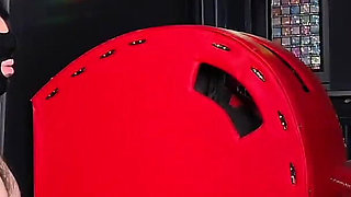 If You Won't Listen, You'll Have to Feel It - Again