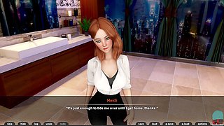 Pc game, lets play, walkthrough