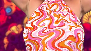 Green Screen Test 1