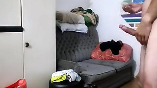 Cock Sucking Then Fucking