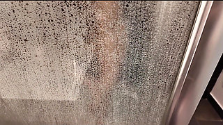 Bts Shower