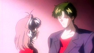 Mix of Hentai movs from Hentai Niches