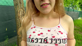 POV: Stepdad Gives Me a Dick to Make Him Feel Good and Then Plays with My