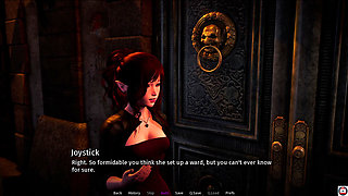 A House in the Rift - ( PT 55) - Zanith