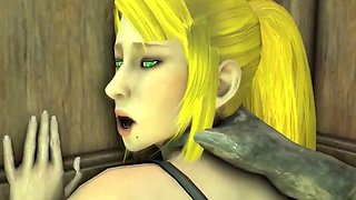 Monsters sluts compilation 50