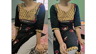 Desi Village Step Sister Tight Pussy Fuck