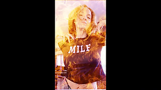 MILF Shower BJ for You