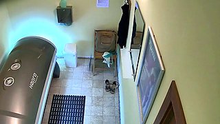 Ma chienne french amateur couple hidden cam 1