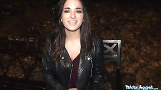Watch cunning Claudia Bavel's smut