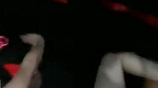 20 Years Schoolgirl POV Blowjob, Anal, Doggystyle and Creampie
