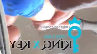 Ebony Beauty Craves Hard Sex Passion With Big Dick