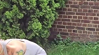 A Busty MILF Is Going to Fuck the Repairman and Swallow a Good Dose of Cum