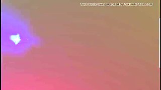 Skinny Latina Amateur Fanny Squirting Gets Fucked Doggy Style in Bar Bathroom by Stranger - No Condom 4K