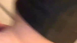 Rough Mouth Fuck for German Teen Slut