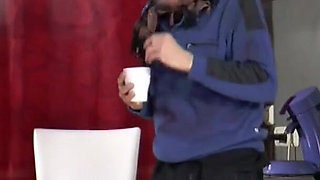 Hot milfs loves to suck and fuck and fisting