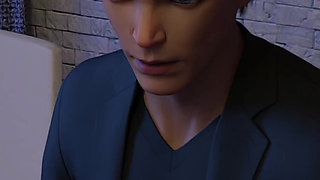 A Volatile Marriage 4 Will Adam Get Into Felicia Pants