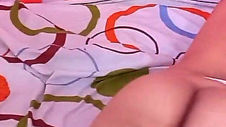 Cute Deepthroat Bride