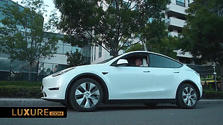 Shared Journey for Their Greatest Pleasure