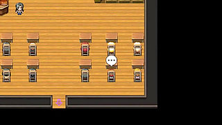Never Saint - Part 31 - Sex in Locker Room with Girl Cheating Her BF by Loveskysan69