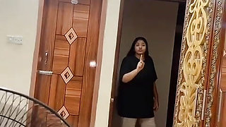 Desi teen girl video