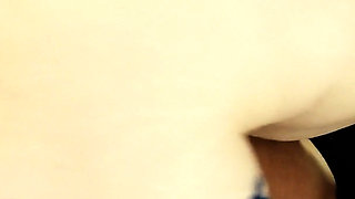 I Smash Tatted Neko Slut Lyra Skye in Pink