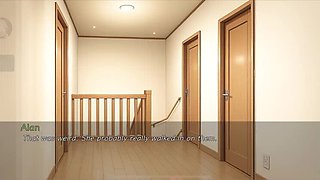 My Friend Fucks My Wife - Cuckold Hentai Blowjob & Orgasm Part 10 - Captain Erogaming 3D Sex Game