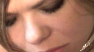 Insatiable Real Amateur Sluts Drain Every Hard Cock