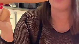 Stepdad Been Cheating Stepmum Revenge Fuck