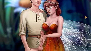 What a Legend: Massive Funny Unexpected Creampie Ep 6,7