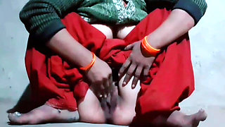 Well, I Will Make Noises in Passion and Then Keep Fucking Me