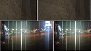Took My Wife to the Trucker and Claimed Her Cum-filled Ass After