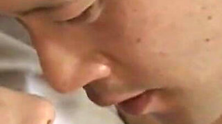 Fax-046: the Smell of Sex - MILF Affair - Part 3-6 - English Subtitles by Erojapanese